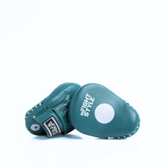INFIGHT STYLE Curve Focus Mitts