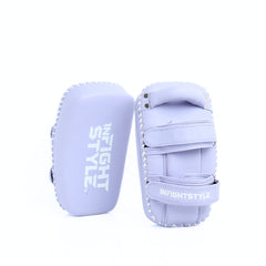 INFIGHTSTYLE Double Straps Kick Pads