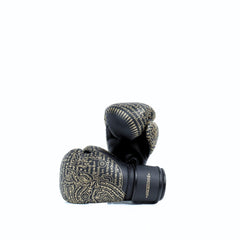 Longnuamboyz Sak Yant Hanuman Boxing Gloves