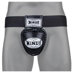 Windy Groin Guards Elastic Band
