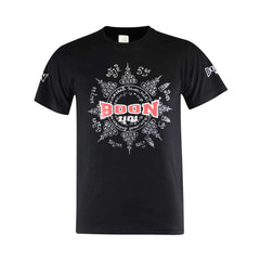 Boon T-Shirt Sak Yant Black