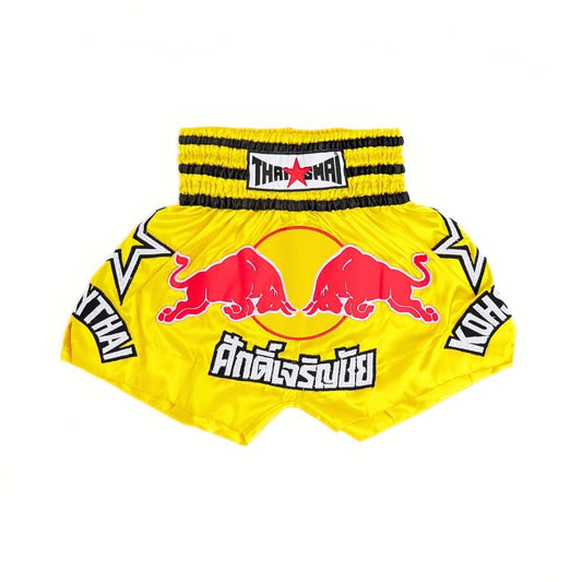 THAISMAI KRATHING Muay Thai Shorts