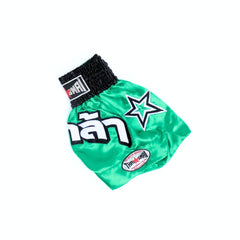 ThaiSmai Chok Dee Muay Thai Shorts