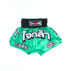 ThaiSmai Chok Dee Muay Thai Shorts