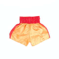 ThaiSmai Golden Era M-150 Muay Thai Shorts