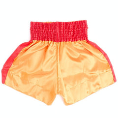 ThaiSmai Golden Era M-150 Muay Thai Shorts