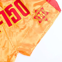 ThaiSmai Golden Era M-150 Muay Thai Shorts