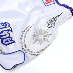 THAISMAI SAK YANT Muay Thai Boxing Shorts