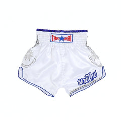 THAISMAI SAK YANT Muay Thai Boxing Shorts