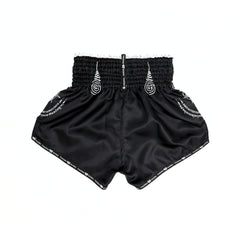 THAISMAI SAK YANT Muay Thai Boxing Shorts