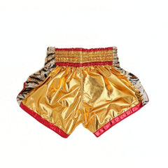 ThaiSmai Muay Thai Shorts "TIGER"