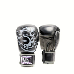THAISMAI "TRIBAL" Muay Thai Boxing Gloves