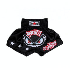 THAISMAI "No Fear" Muay Thai Boxing Shorts