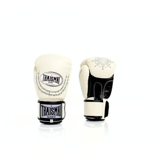 THAISMAI "YANT" Muay Thai Boxing Gloves