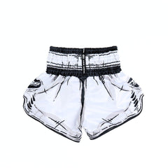 Twins Special "COMIC" Muay Thai Shorts