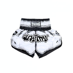 Twins Special "COMIC" Muay Thai Shorts