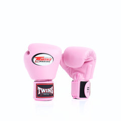 Pink Muay Thai Full Set Bundle