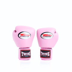 Pink Muay Thai Full Set Bundle