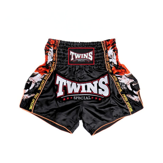 Twins Special "NEW PAYAK" Muay Thai Shorts
