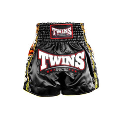 Twins Special "NEW PAYAK" Muay Thai Shorts