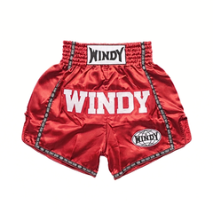Windy Muay Thai Short