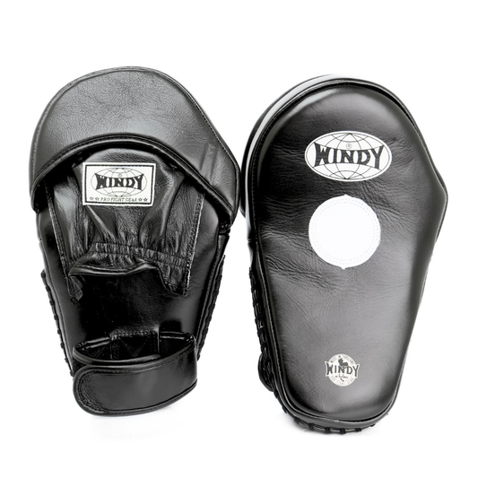 Windy PP-5 Hybrid Focus Mitts