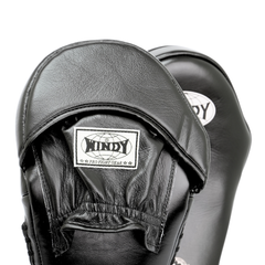 Windy PP-5 Hybrid Focus Mitts