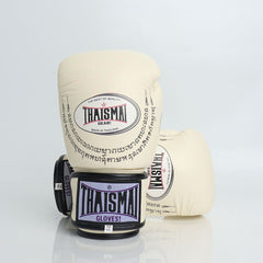 THAISMAI "YANT" Muay Thai Boxing Gloves