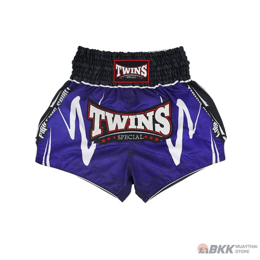 Twins Special "Rusty" Muay Thai Boxing Shorts