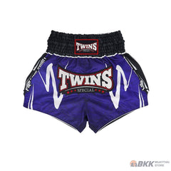 Twins Special "Rusty" Muay Thai Boxing Shorts