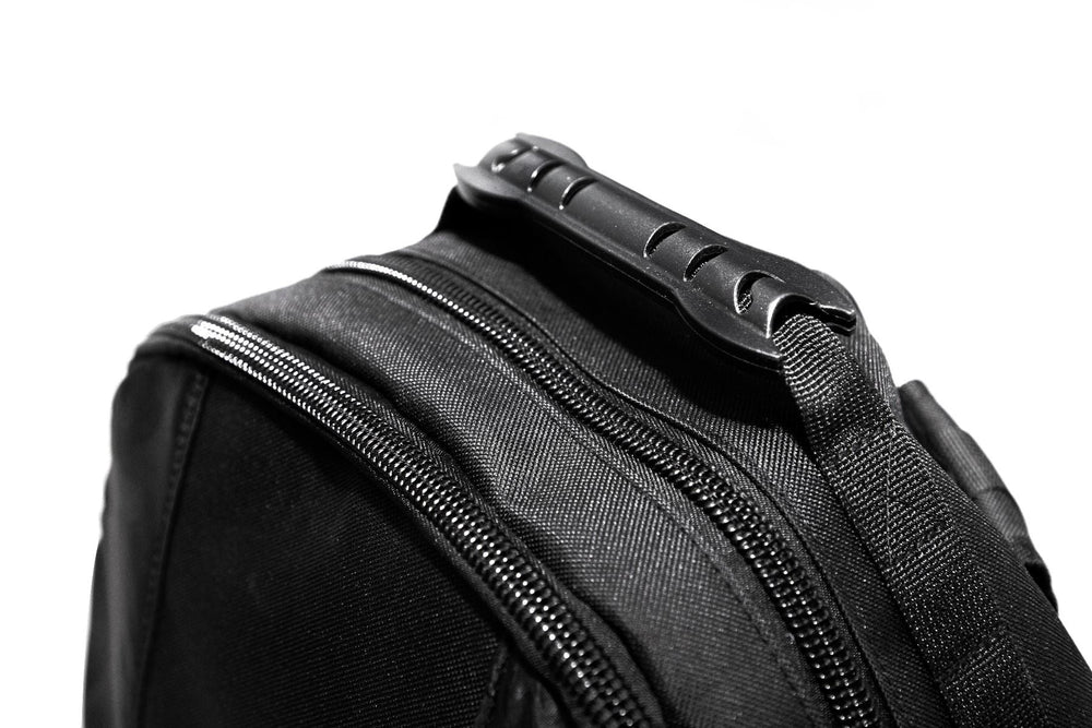 Backpack Fairtex BAG4 Black