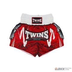 Twins Special "Rusty" Muay Thai Boxing Shorts