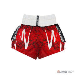 Twins Special "Rusty" Muay Thai Boxing Shorts
