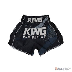 King Pro Boxing "NEW WAVE" Muay Thai Boxing Shorts