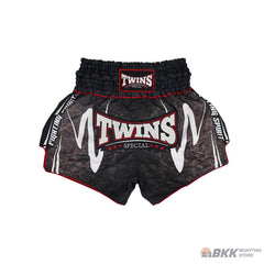 Twins Special "Rusty" Muay Thai Boxing Shorts