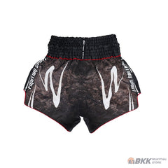 Twins Special "Rusty" Muay Thai Boxing Shorts