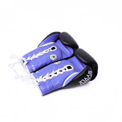 InFightStyle Heritage Lace Up Boxing Gloves