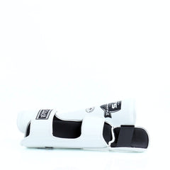 inFightStyle Pro Shinguards Leather