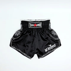 THAISMAI SAK YANT Muay Thai Boxing Shorts