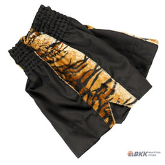 ThaiSmai "TIGER" Muay Thai Shorts