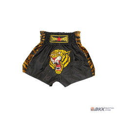 ThaiSmai "TIGER" Muay Thai Shorts