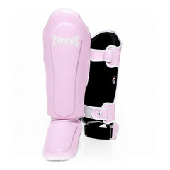 Twins Special SGL10P Pastel Shin Guards