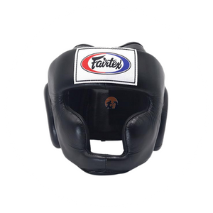 Head Guards