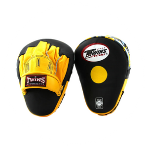 Punching Mitts