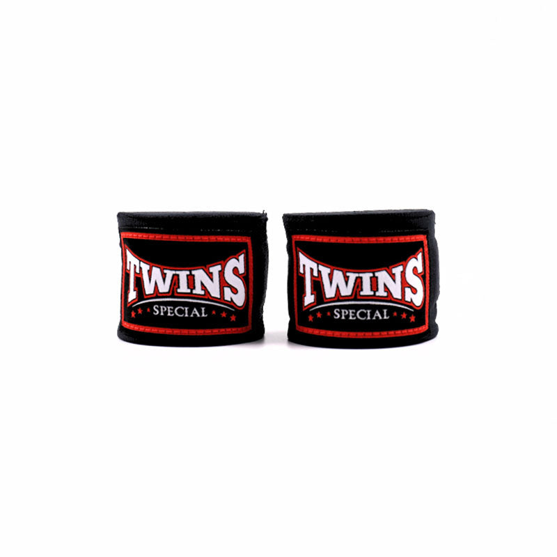 Twins Special [CH-5] Hand Wraps Elastic