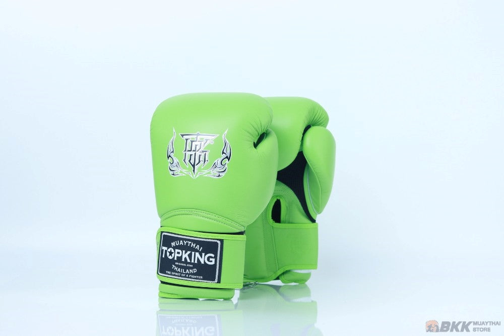 Top King Super Air [TKBGSA] Boxing Gloves