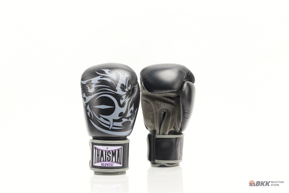 THAISMAI Tribal Boxing Gloves