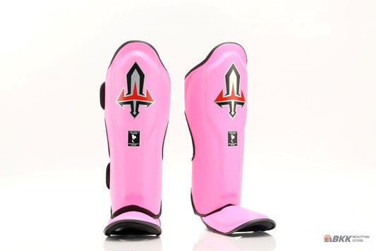 ARWUT Pink Shin Guards [SG3]