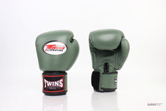 Twins Special [BGVL-3] Muay Thai Boxing Gloves
