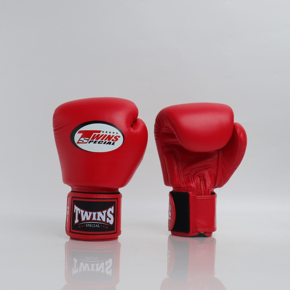 Twins Special [BGVL-3] Muay Thai Boxing Gloves